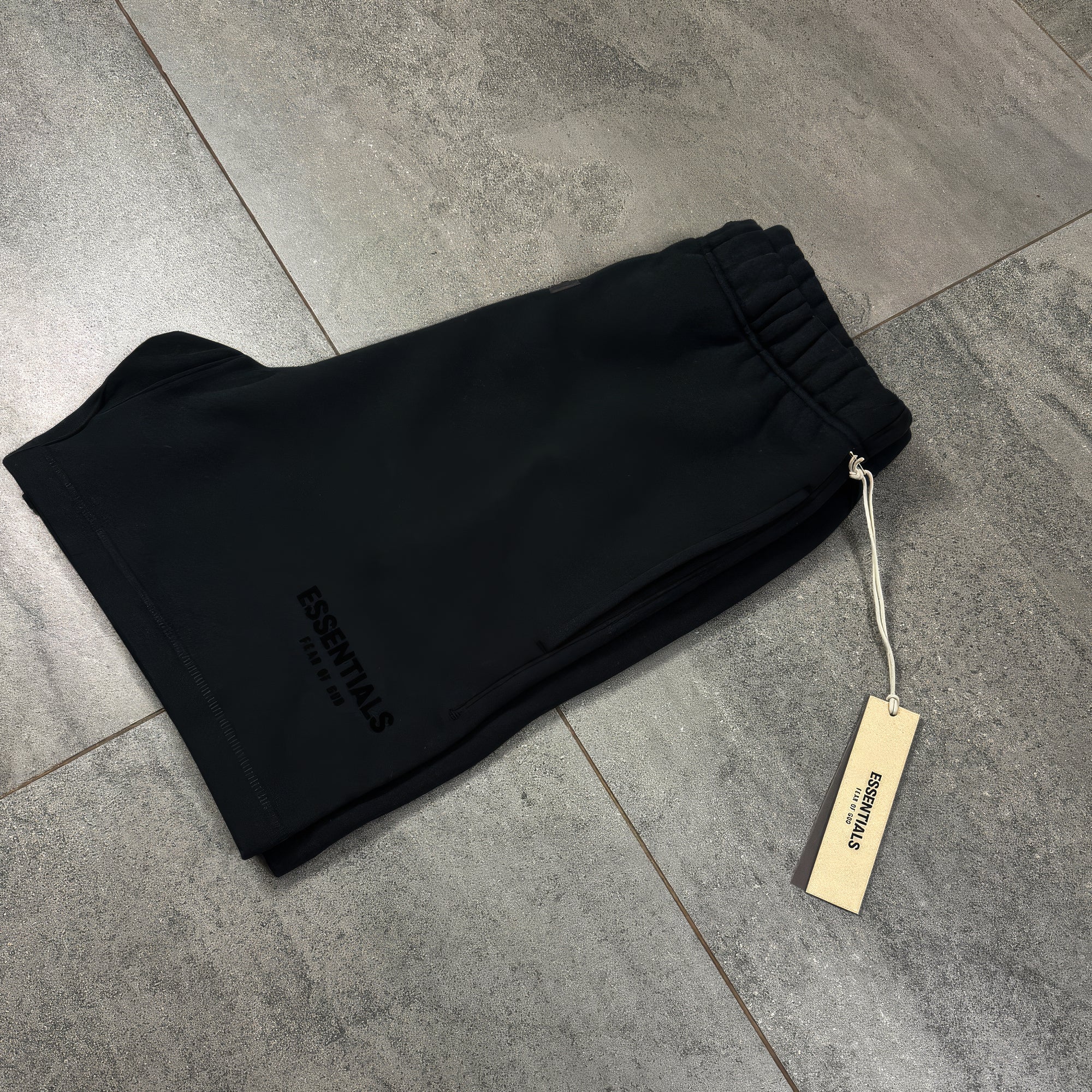 FOG ESSENTIALS SUMMER SUIT
