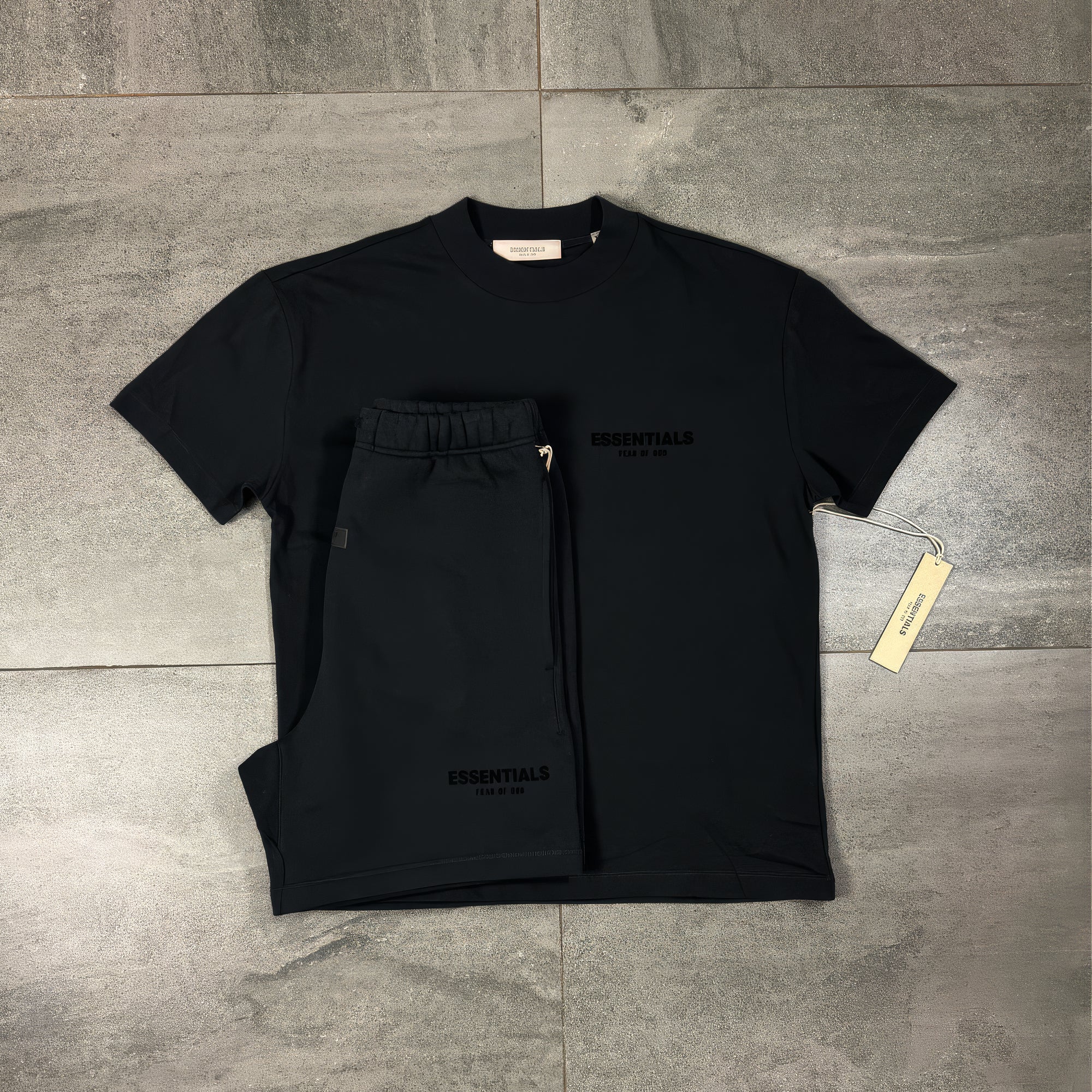 FOG ESSENTIALS SUMMER SUIT