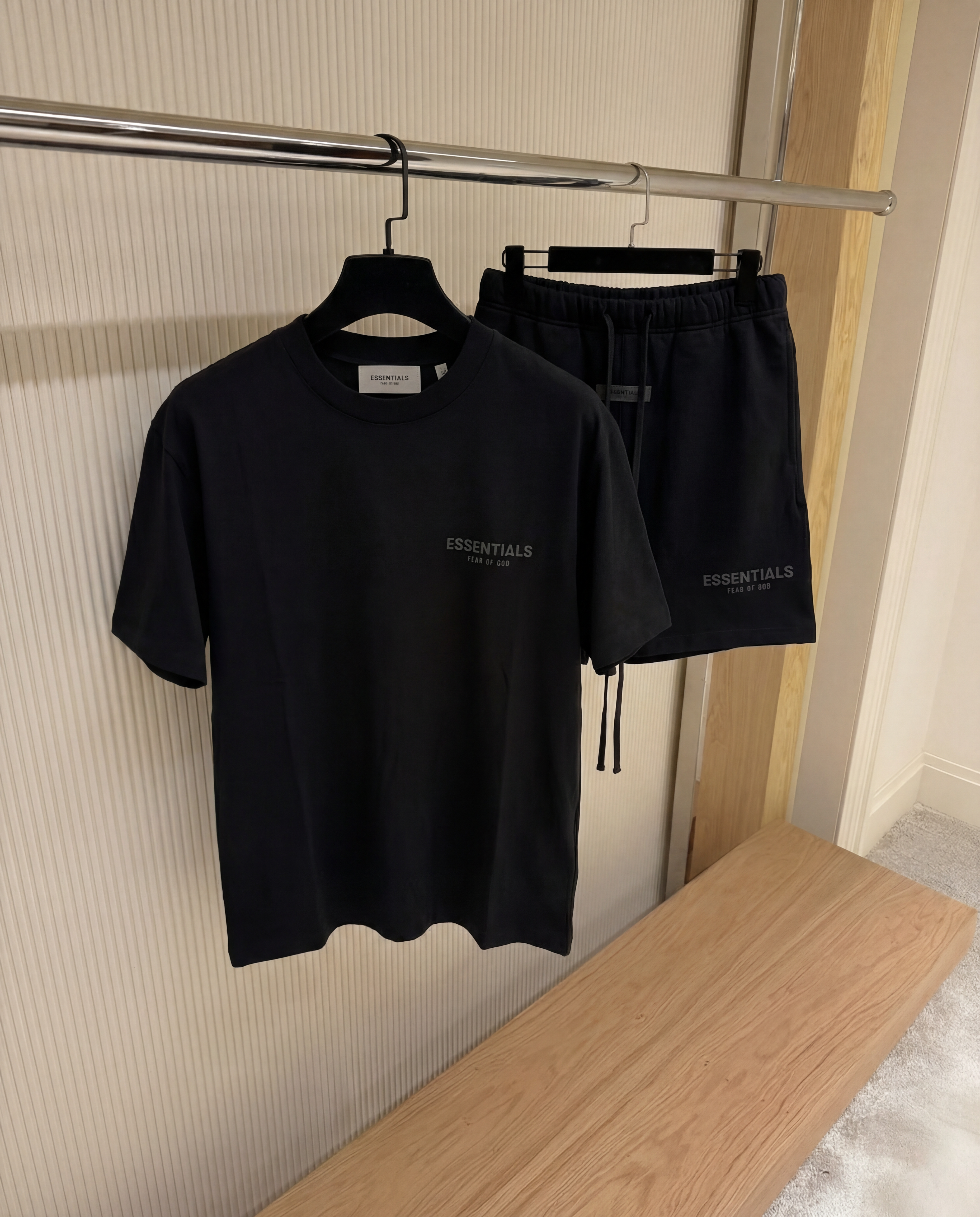 FOG ESSENTIALS SUMMER SUIT