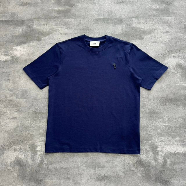 AMI PARIS LOGO 3D AMI DE COEUR (HK SS2026 VERSION)
