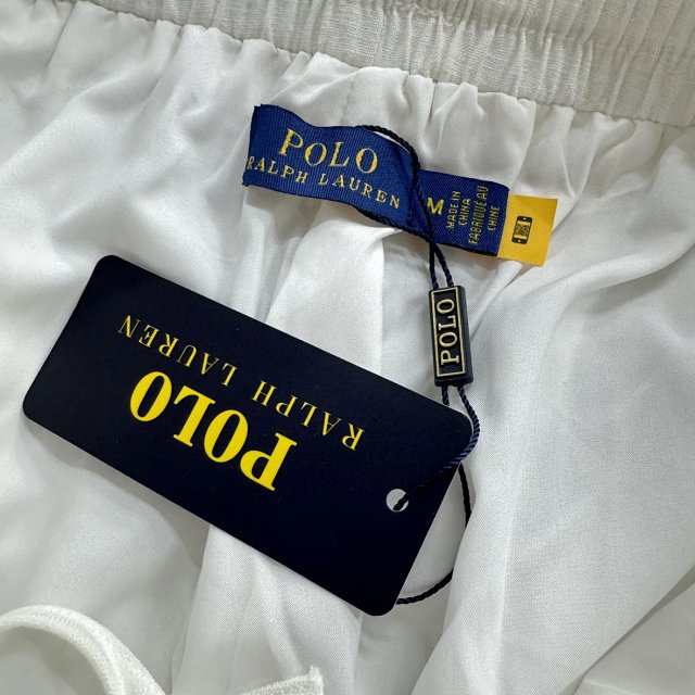 RALPH LAUREN WHITE 100% LINEN SUMMER SUIT (ORIGINAL QUALITY)
